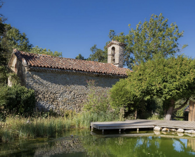  L’hôtel restaurant familial Bellier © Pierre Jayet