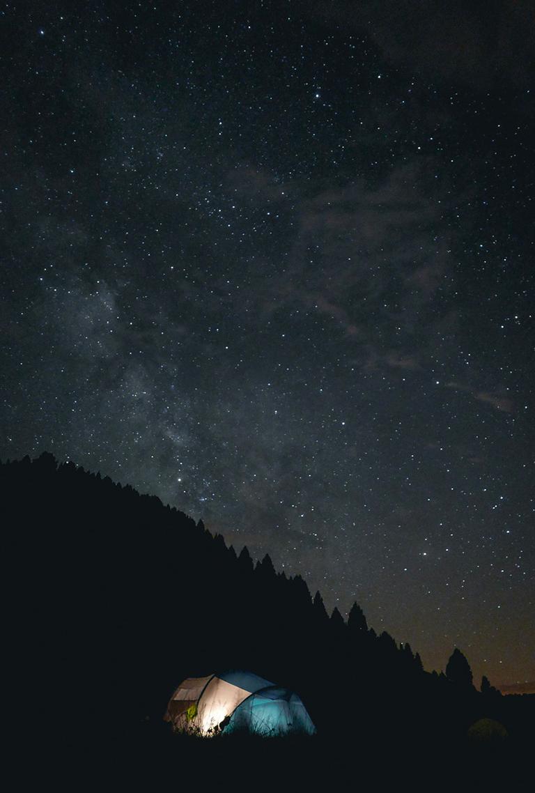 ©Trekking et voyage - Vercors