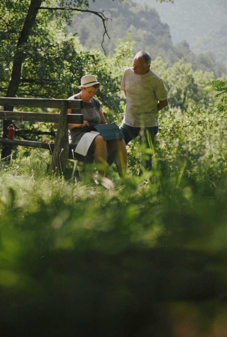 Vercors terre de vie 