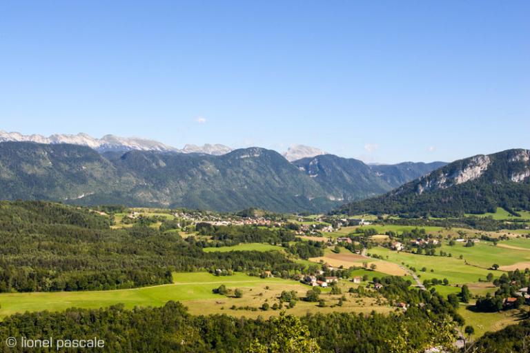 Un territoire inspiré cLionel Pascale