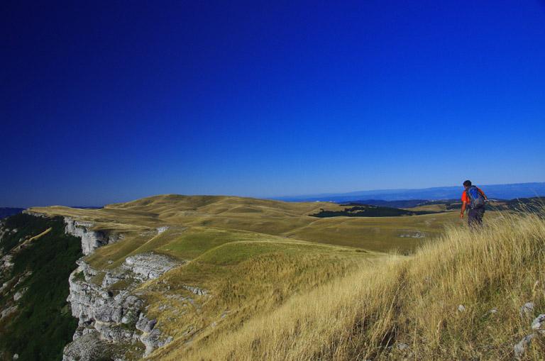 Plateau d'Ambel