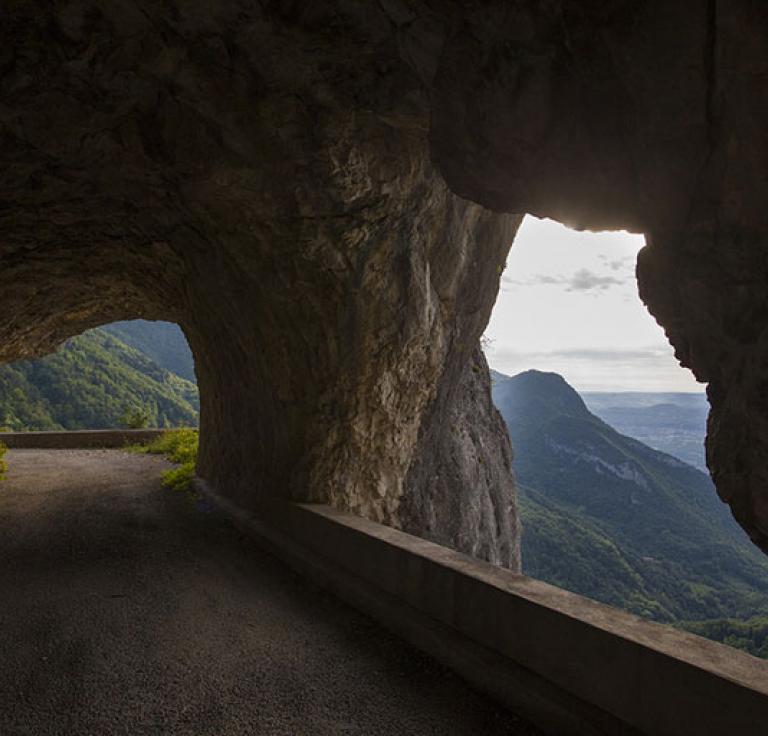 La Route Des Ecouges | Inspiration Vercors