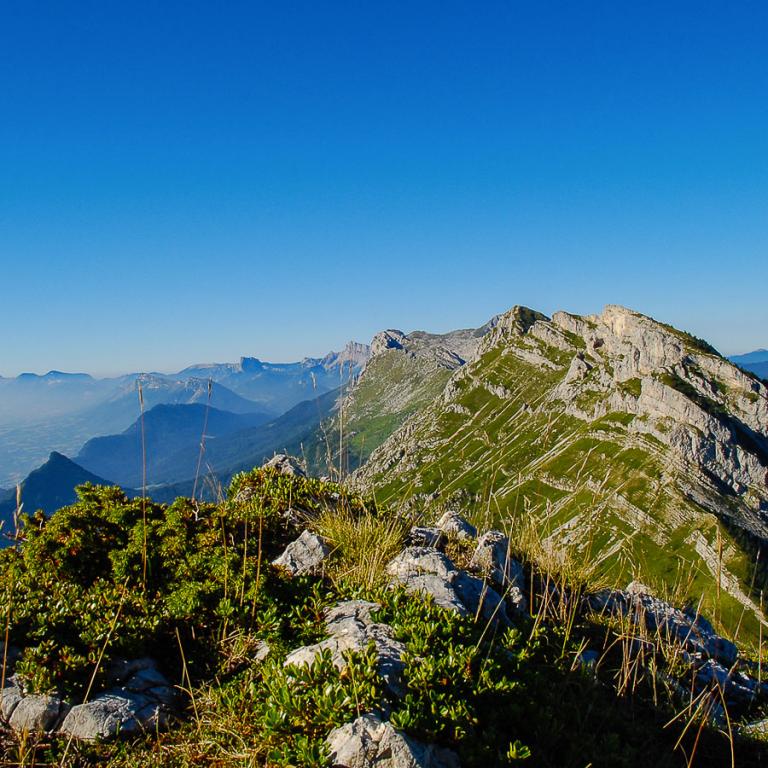 Lans en vercors en été ©Juraszek